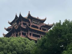 -黄鹤楼