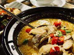 -尽善百年古院餐厅(王家老宅店)