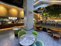 -玉流珍肴馆(亮马桥店)