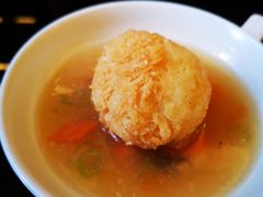 -大理实力希尔顿酒店御璽中餐厅YUXI – CHINESE RESTAURANT