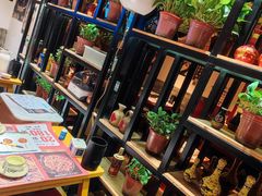-寂寞的豆芽(西大望南路店)