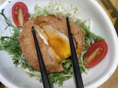 -胜博殿日式炸猪排(西红门店)