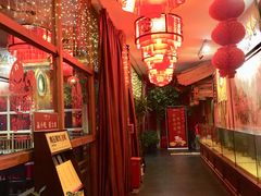 -正阳门饭庄·烤鸭·北京菜(万丰路七里庄店)