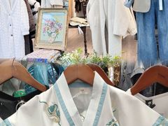 -广州白马服装市场