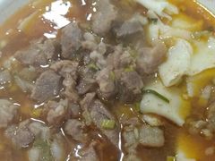 -顾四十里铺羊肉面(凤城六路店)