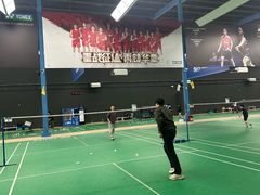 -DC极兔羽毛球馆YONEX(诸光馆)