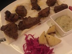 -Efes Turkish & Mediterranean Cuisine 艾菲斯餐厅(陆家嘴店)