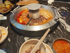 -牛New寿喜烧(新六百店)