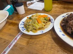 -柴氏风味斋(甘家口店)
