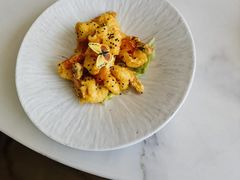 -荷塘秋月·本帮江浙菜(国权路店)