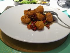 扳指肥肠-松云泽