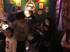 -鸡尾酒实验室酒吧(隆礼路店)