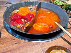 -楠火锅(哈尔滨金爵万象店)