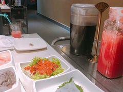 -海底捞火锅(上元大街店)