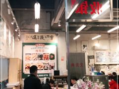 大堂-东排食堂长沙小吃大排档(五一广场店)