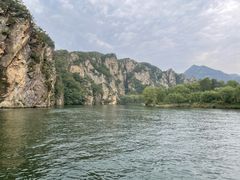 -大连冰峪旅游度假区