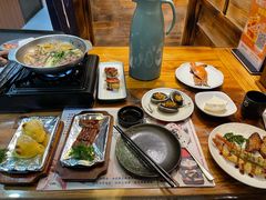 -松坂屋日料自助(长城路店)