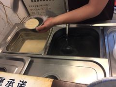 -鞠氏黑芝麻糊(水塔店)