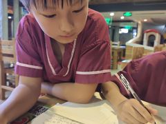 -绿岛汤泉韩式休闲会所