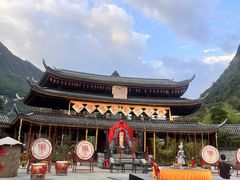 -中国傩城