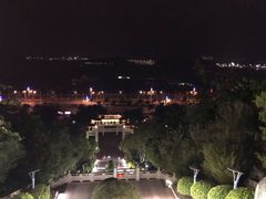 -仙人山公园