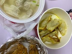 招牌锅贴-肥叔锅贴(世贸江滨店)