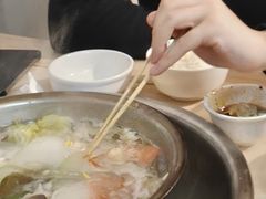 -海关荤豆花(洋河一路店)