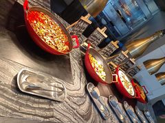 -厦门艾美酒店·新食谱西餐厅