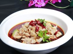 馋嘴牛蛙-俊江南时尚创意餐厅