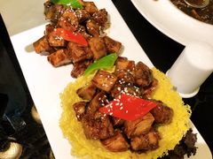 -徐记私厨(半淞园路店)