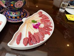 -日坛涮肉四合院·园林餐厅(日坛公园店)