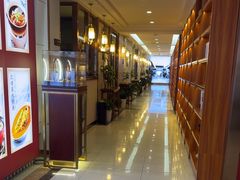 -香山湖渔家大院