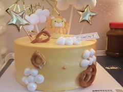 -西檬树SIMON·T轻奢蛋糕(大东方Max店)