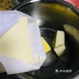 菜谱｜自制快手司康