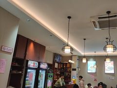 -鲁南仔·滕州炒鸡(经三路店)