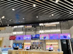 -SFC上影影城(新世界店)