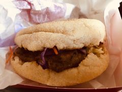 -麦当劳(塔园路店)