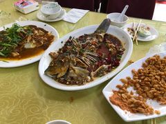 -大福鱼馆(风景区店)