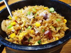 海鲜炒饭-原製原味(普陀山磐龙店)