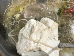 -海关荤豆花(洋河一路店)