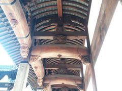 -绩溪龙川景区