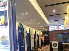 -桥香园云南过桥米线(红龙井店)