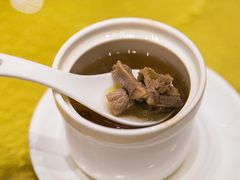 -福州天元国际威斯汀酒店·中国元素餐厅