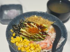 -六本目日式料理(珊瑚沙家园店)