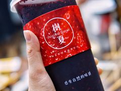 树夏桑葚-树夏(鹭洲里店)