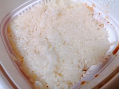 米饭-南城香(欧陆经典万兴苑店)