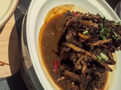 -佰家小厨·南京菜(夫子庙店)