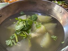 -柳沟豆腐宴69号福豆堂