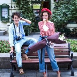 -巴黎新娘婚纱摄影·婚礼策划(嘉定总店)