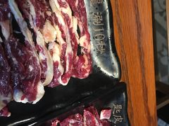 -手选潮汕鲜活牛肉火锅(二七广场店)